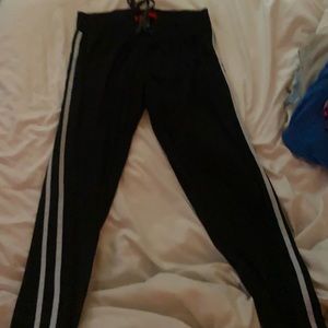 This is great sweat pants